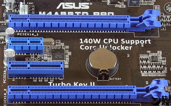PCI-E 4.0/5.0很好很强大 但是太贵了