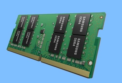 韩媒称三星已启动EUV 1ynm工艺的DRAM内存芯片研发