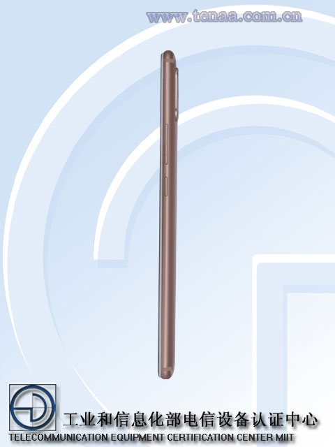 这就是Max3？小米6.9寸超大屏新机入网：配5400mAh电池
