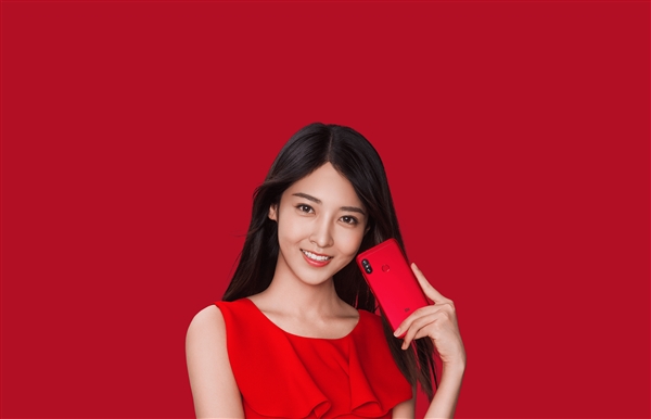 红米6 Pro明天发售：999元起