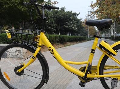 ofo：小黄车运营成本已从1.5元降至0.2元/辆/天