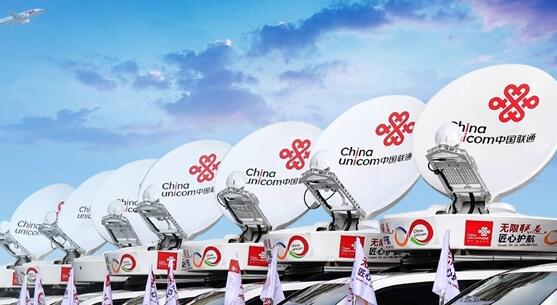 中国联通押宝5G：要用更快网速压制竞争对手