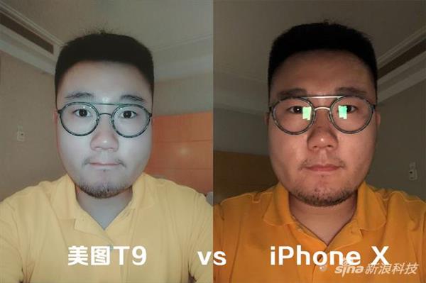 美图T9上手：并不满足于做一款自拍神器