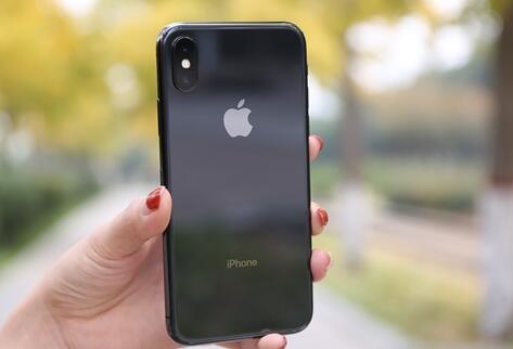 中国公司告iPhone输入法侵权 向苹果索赔120万