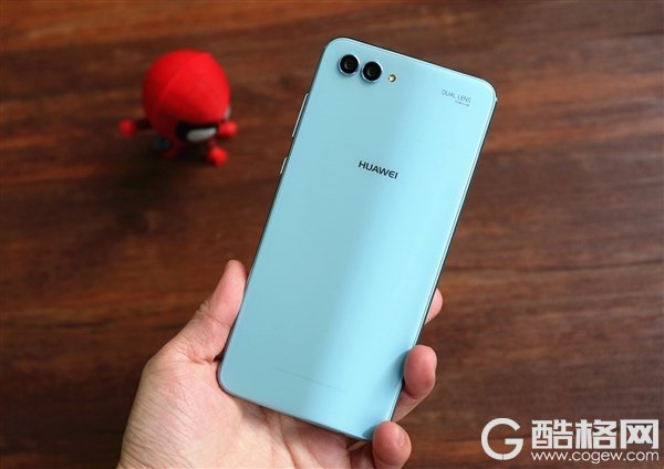 张艺兴工作室声明：彼此尊重 结束和华为nova合作关系