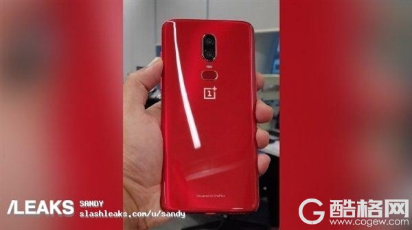 官方暗示一加6新配色：7月2日见