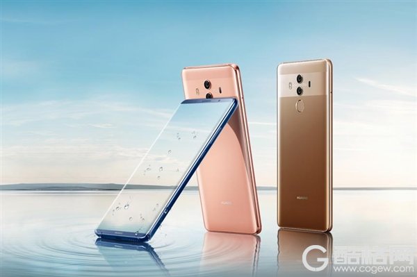 华为Mate 10 Pro升级GPU Turbo后：吃鸡体验更给力