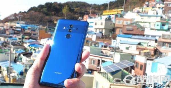 华为Mate 10 Pro升级GPU Turbo后：吃鸡体验更给力