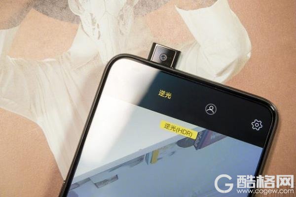 突然升起的摄像头 权限被谁拿走了？