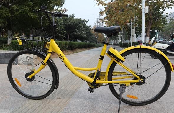 共享单车市场降温 中国自行车第一镇百家商铺倒闭
