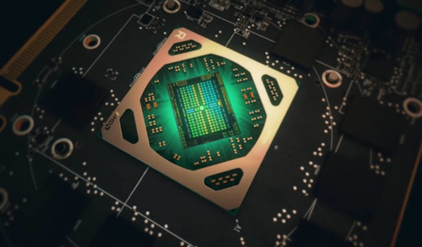 AMD新显卡三连曝：7nm游戏卡明年见、全新架构耐心等
