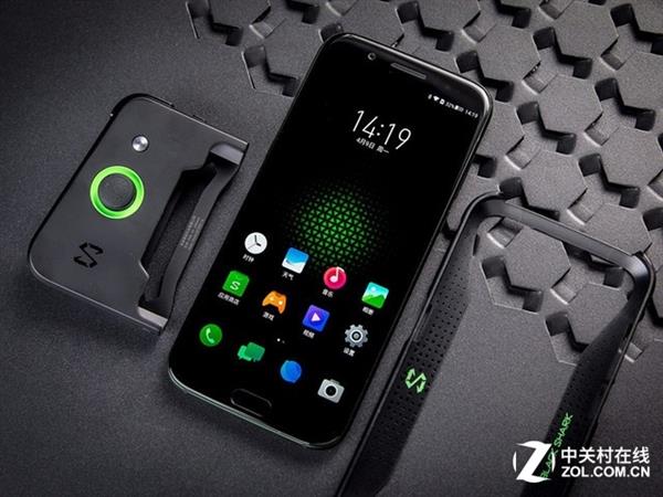 手机就买配置好的 这4款三年都不用换机