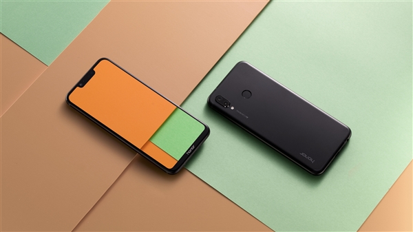 荣耀Play星云紫开售：1999元起