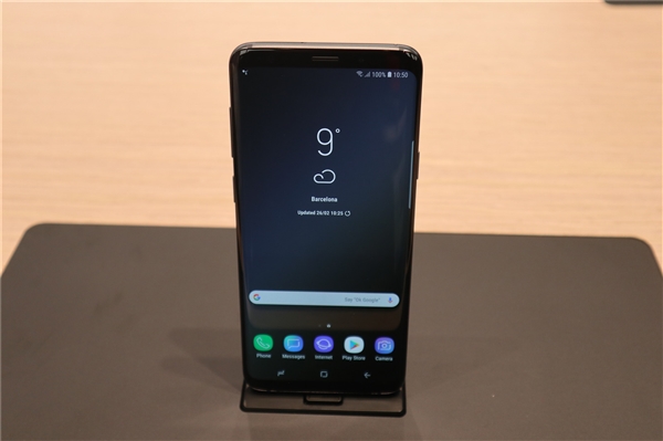三星促销Galaxy S9/S9+/Note 9 最高送256GB SD卡