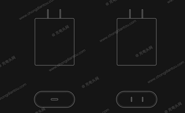 疑似iPhone 9充电器曝光：配18W USB PD？