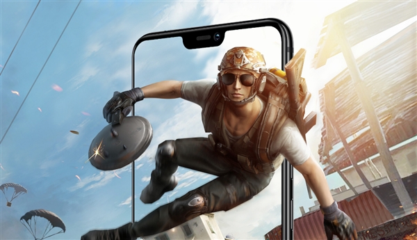 vivo X21i迷夜紫上架：2598元
