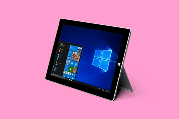 10寸新Surface配置信息曝光：6瓦奔腾处理器、最高8G内存