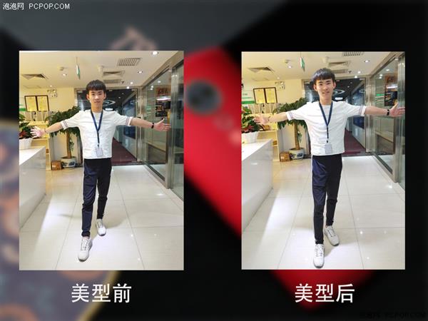 美图T9上手：好看的美千篇一律 属于你的只有一款