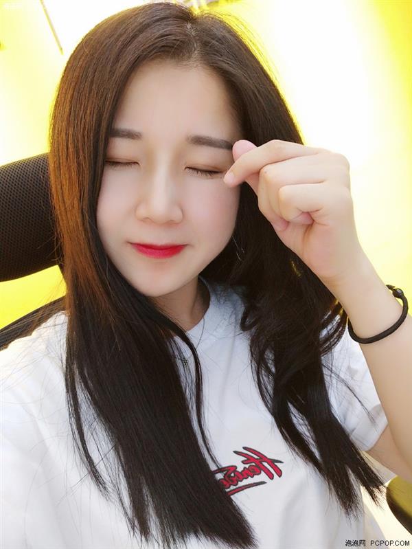 美图T9上手：好看的美千篇一律 属于你的只有一款