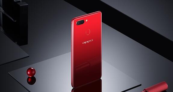 OPPO R15系列获得ColorOS 5.1更新