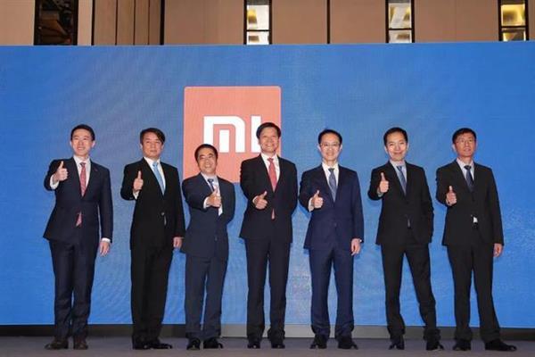小米明日香港上市：稳定压倒一切