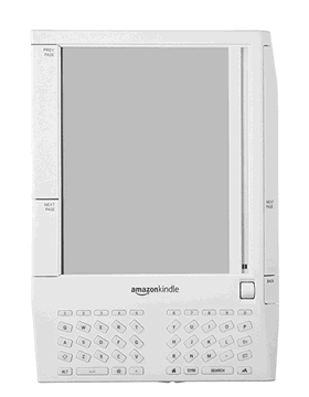 在市场占据60%销份额的Kindle：成了电子书的代名词