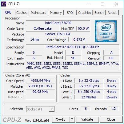 谁是吃鸡神器?二代锐龙7 2700正面PK八代酷睿i7-8700