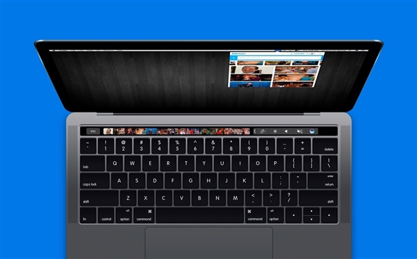 新款MacBook Pro港版开售：12200元起