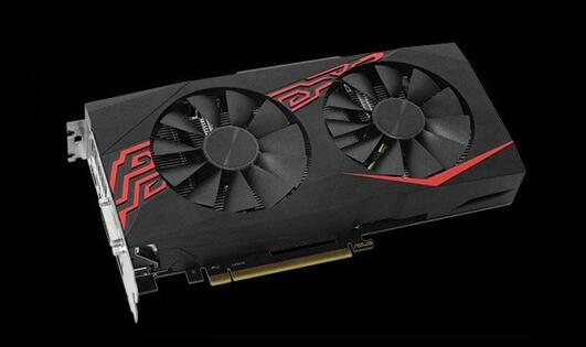 网吧吃鸡专用：GTX 1060 5GB正式停产