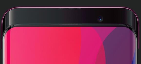 OPPO Find X/vivo NEX维修成本公布：价格惊喜