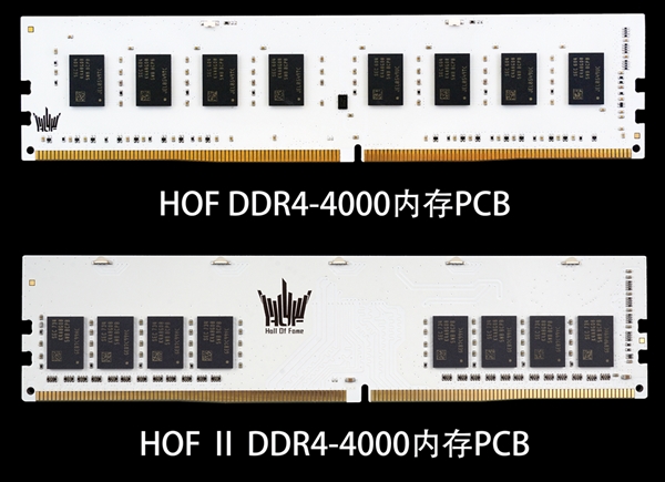 稳稳跑4.8GHz！影驰两款内存通过稳定性老化测试