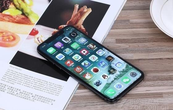 外媒：苹果iPhone X的设备故障率最低