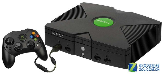情怀之物 微软官网上架初代造型Xbox手柄