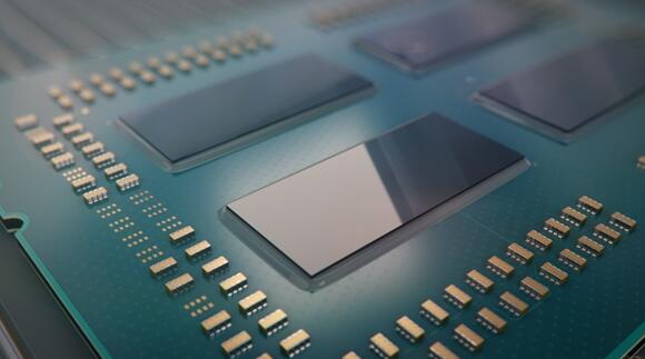 Intel 191亿美元业务面临威胁 AMD联手国产x86抢食份额
