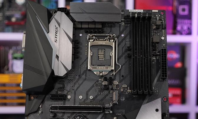 Intel i7-8700打幽灵漏洞V4补丁后性能变化测试：继续损失