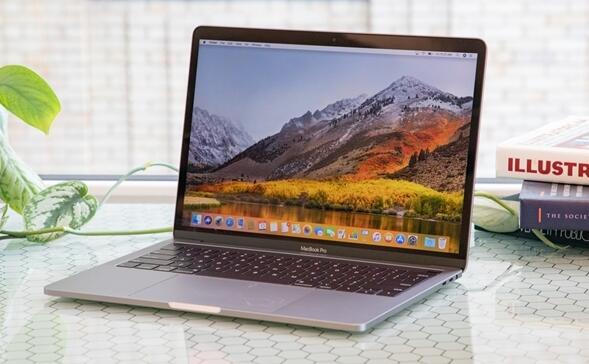 新老对比：2018年MacBook Pro相比2017款更新了什么？