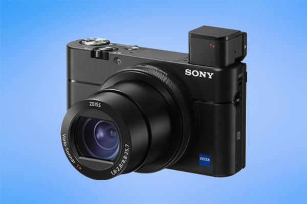 索尼悄然推出新款RX100 V：M6同款处理器、连拍达233张