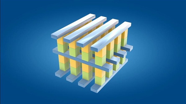 Intel/美光继续联合开发3D Xpoint闪存：第二代明年发