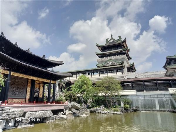 魅蓝6T上手：颜值拍照体验超越同级产品