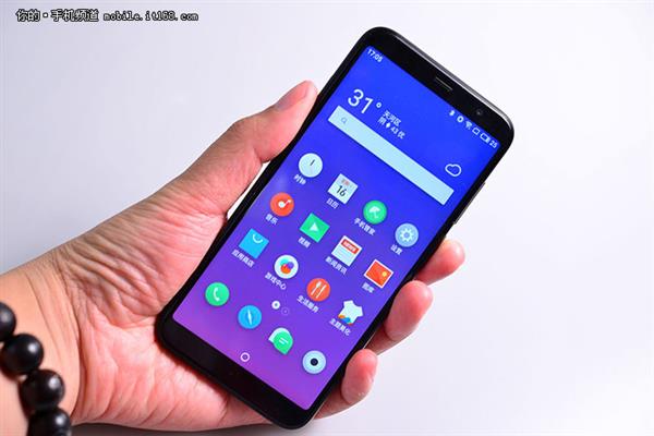 魅蓝6T上手：颜值拍照体验超越同级产品