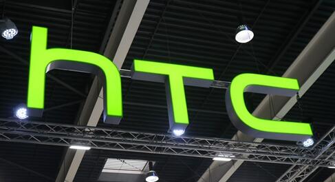 HTC与游戏厂商谈合作：未来或推出游戏手机