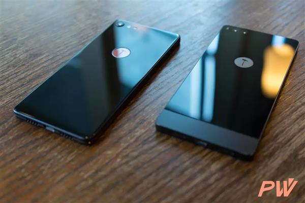 让人穿纸尿裤的TNT没了 锤子就活了吗?