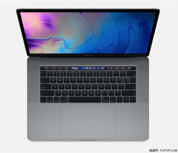 新MacBook Pro引发讨论：轻薄本有必要上i9吗？