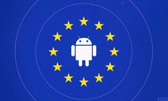 欧盟重罚谷歌43亿欧元 安卓表示它只好收费了