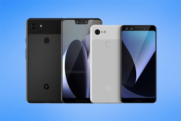 谷歌Pixel 3/3 XL现身AOSP：果然鱼类代号