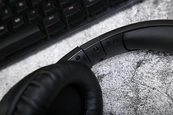 自由吃鸡体验 HyperX Cloud Flight天箭耳机上手