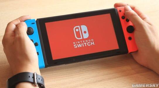 玩家为省钱安装假Switch破解工具 机器变砖欲哭无泪