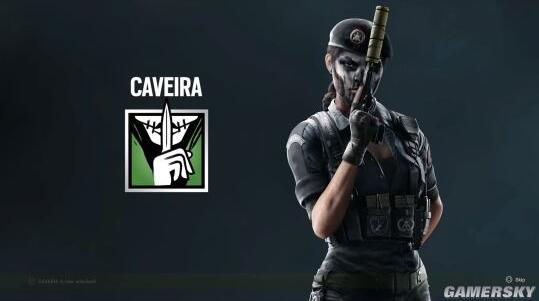 《幽灵行动：荒野》联动《彩虹六号：围攻》 反恐干员跨国救援