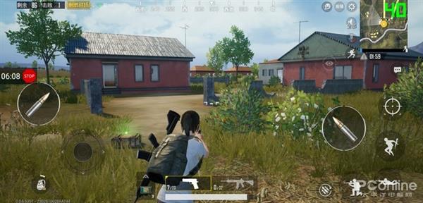 搭载GPU Turbo技术 荣耀Play游戏实测