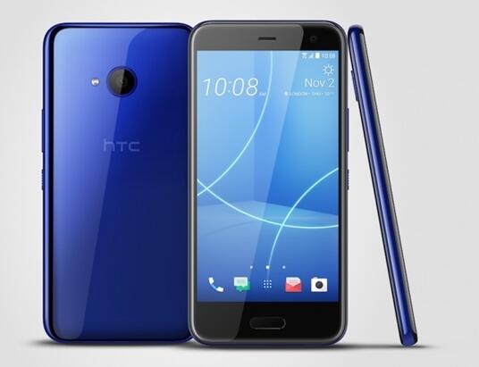 HTC U12 Life曝光：骁龙636+4G、6寸全面屏